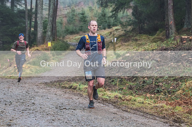 Glentress 21  10K-905 - High Terrain Events Glentress 21 & 10K Trail Runs Saturday 18th February 2023