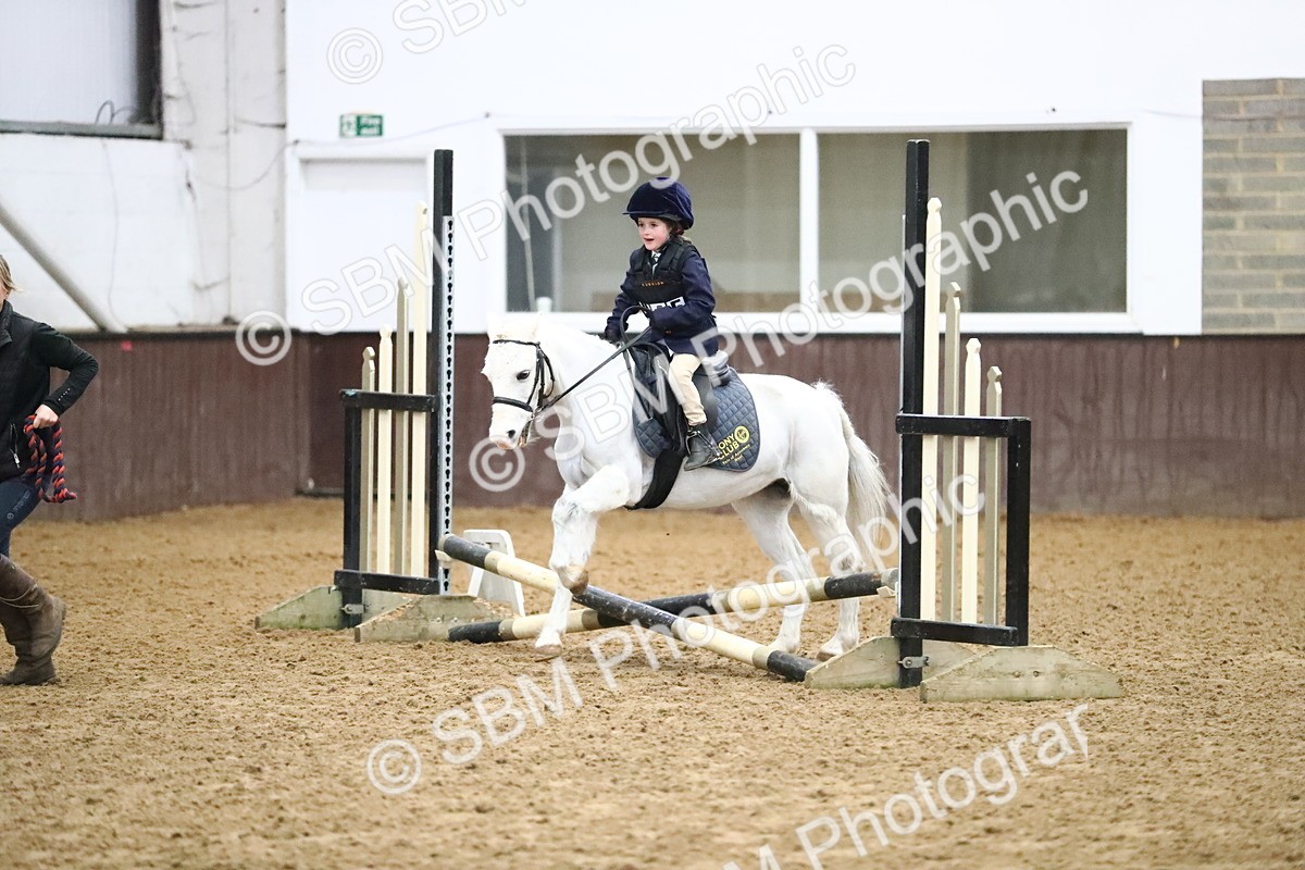 SBM_000244 - Class 1 - 30cm