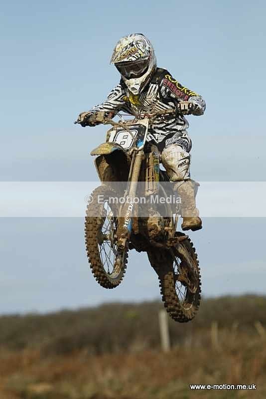 MX 291011 495 - Guernsey Championship 29/10/11