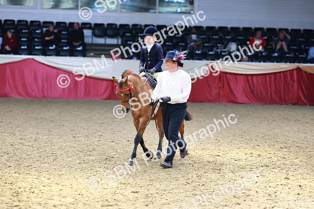 SBM_23848 - Class 905 - Supreme Final - Ridden Veteran
