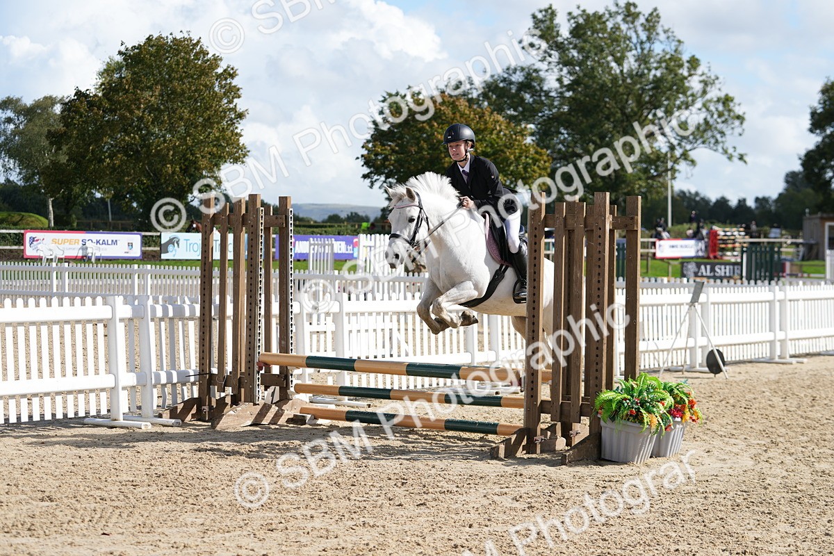 SBM_48323 - J7 - Junior Pony 60cm Championship