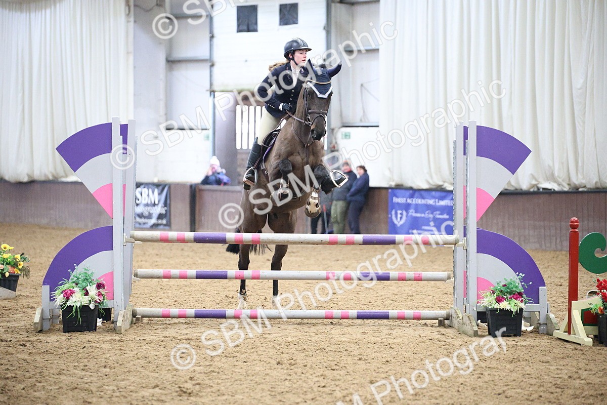 5K7A3148 - Class -1 - Equissage Pulse Senior BritiNovice/ 90cm Open