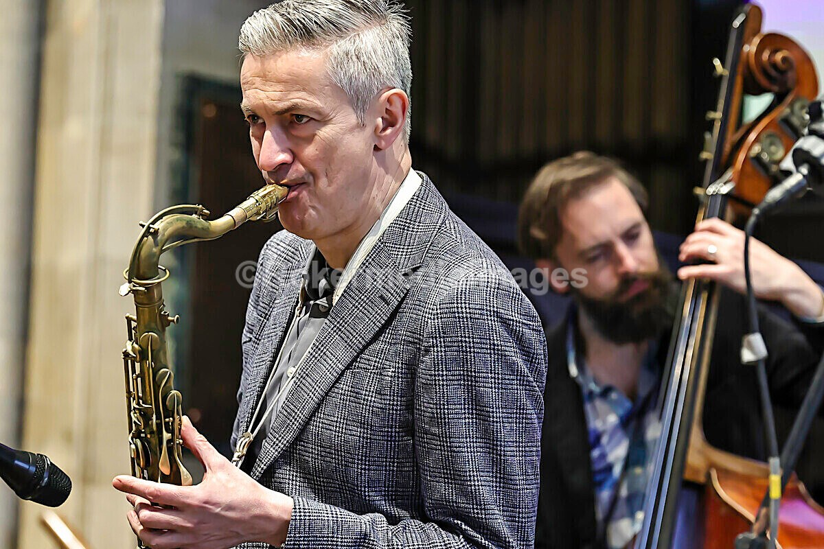 JAZZ 2024-93 - Swindon Jazz& Soul Festival 2024....Soul