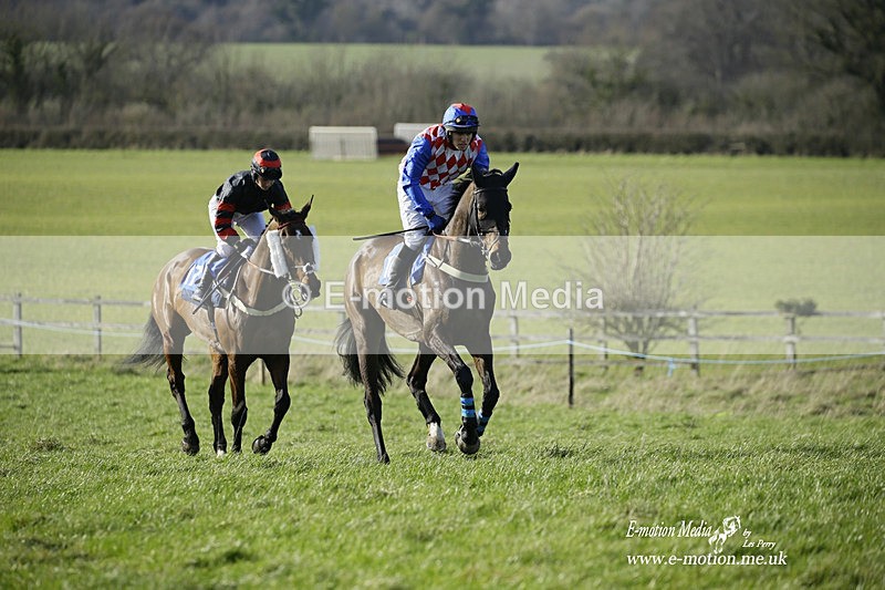 PtP 260222 654 - Kingston Blount Racing Club Point-to-Point 26/02/22