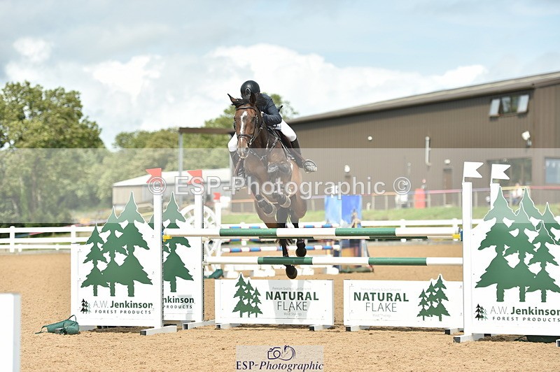 230723A-145344-13046 - Cls 20, 1 Star Silver 1.20m