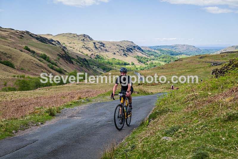 121054 - Hardknott Pass Camera 1 12.00-13.00