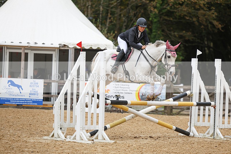 3E7A0232 - Class 6: 90/95cm