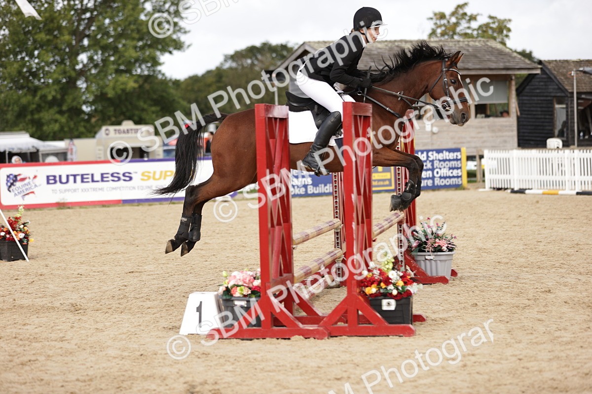 SBM_16681 - J33 - Senior 75cm Championship