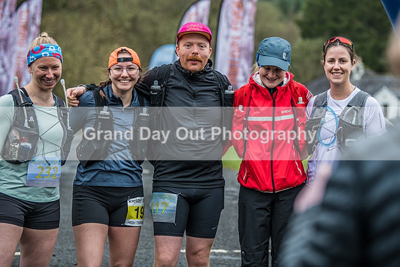 Kielder-163 - High Terrain Events Kielder 82, 50 & 32K Ultra Trail Races Saturday 13th April 2024