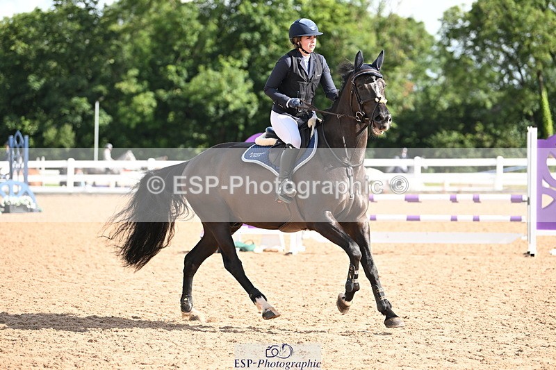 240726A-094100-00715 - Cls 7 Snr British Novice and 90cm Open