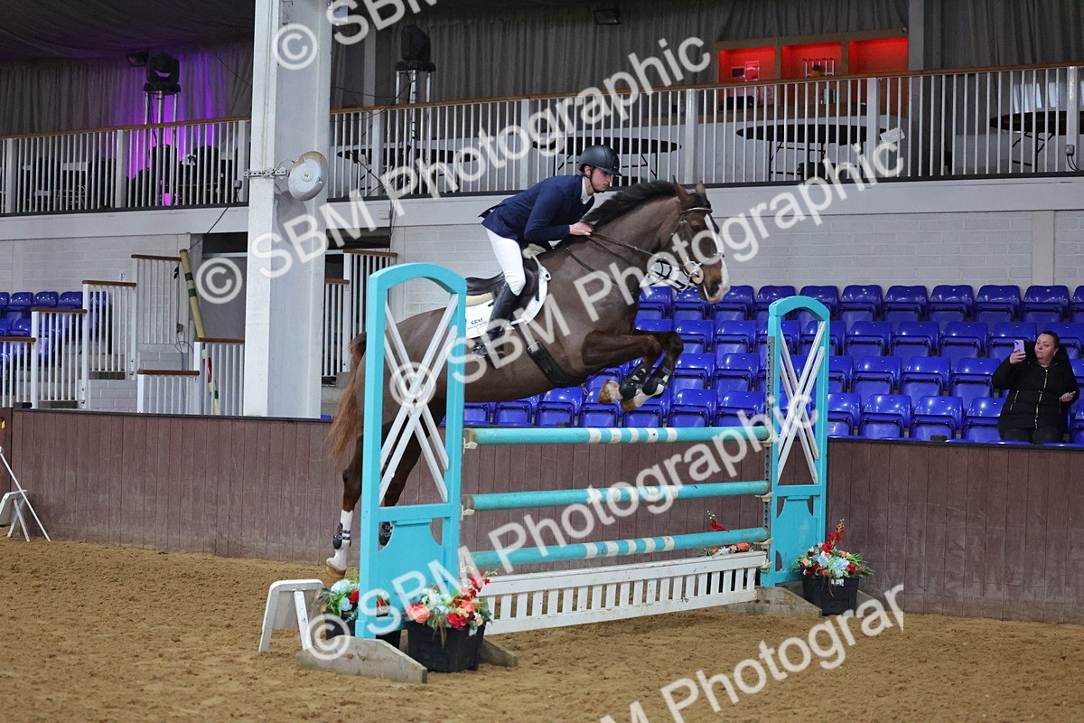 SBM_009230 - Class 24 - Winter 1.25m Championship Qualifier (1.25m)