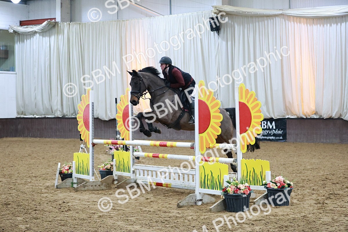 SBM_001011 - Class 3 - Senior Discovery - 1.00m