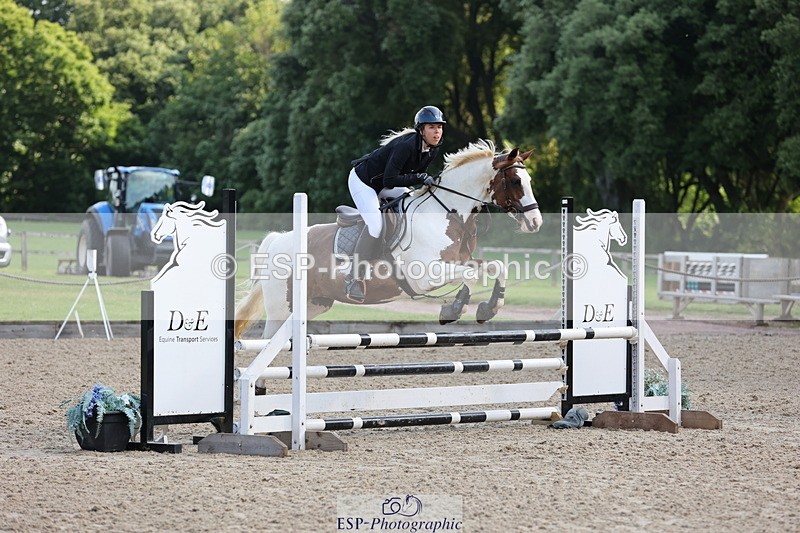 250614A-090816-04787 - Cls 25 85cm Amateur Quali
