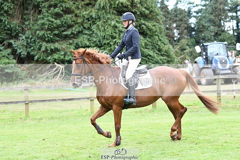 250703A-145740-02051 - Cls 14 Snr 1.15m Open