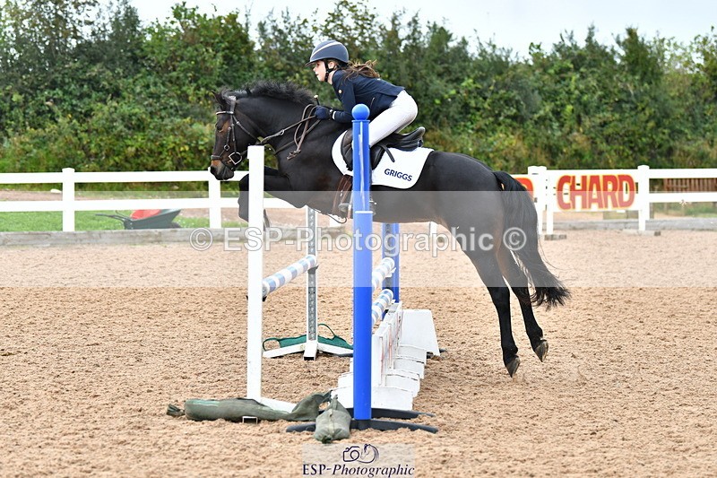 230819A-101357-00188 - Cls 21 Pony Brit Novice & 80cm Open