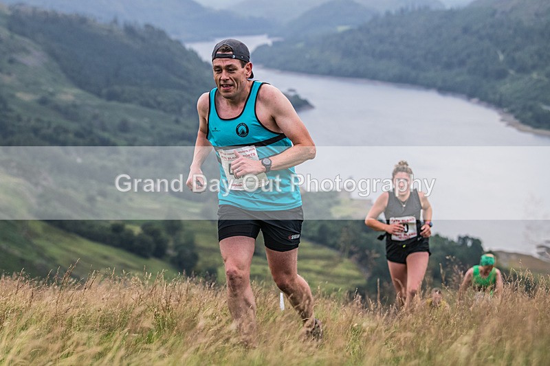 Steel Fell-343 - Steel Fell Race Wednesday 6th August 2025