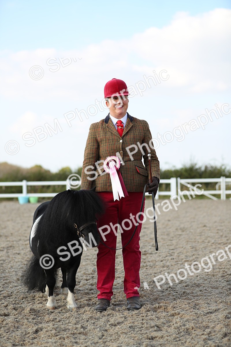 SBM_09110 - Class 29 IH Veteran Pony