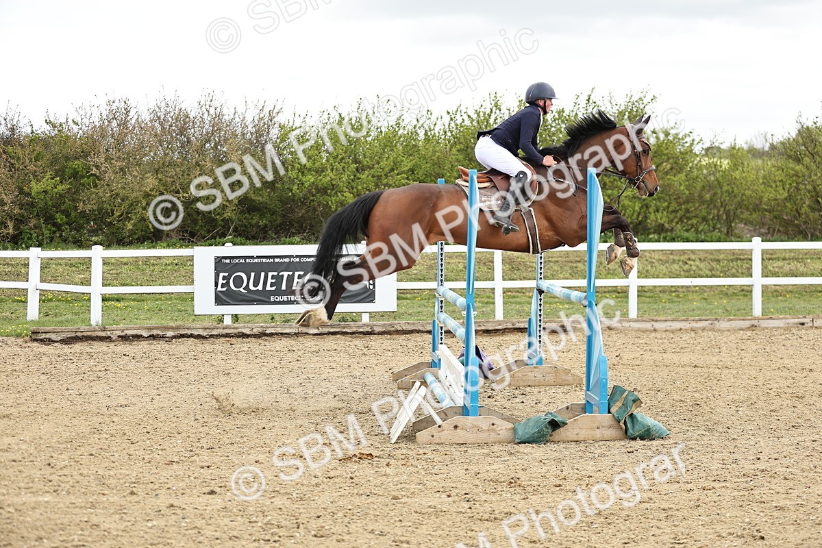 SBM_000679 - Class 3 - Senior Discovery - 1.00m