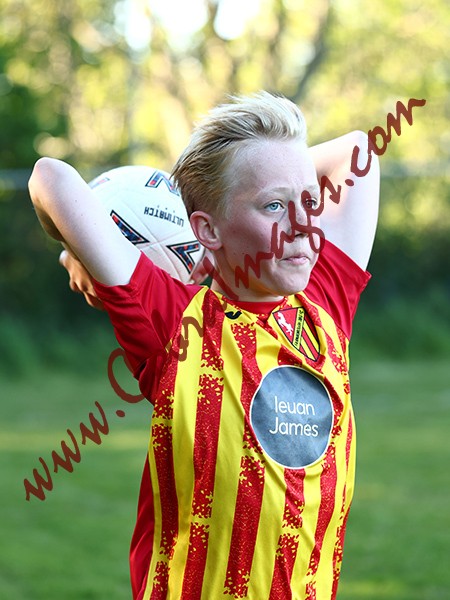 0081_CBR1 - Farnborough OBG Under 13s Mustangs 0  Tulse Hill U13s 0