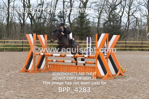 BPP_4283 - CLASS 1 Springboard 128cm/ 138cm Restricted Handicap