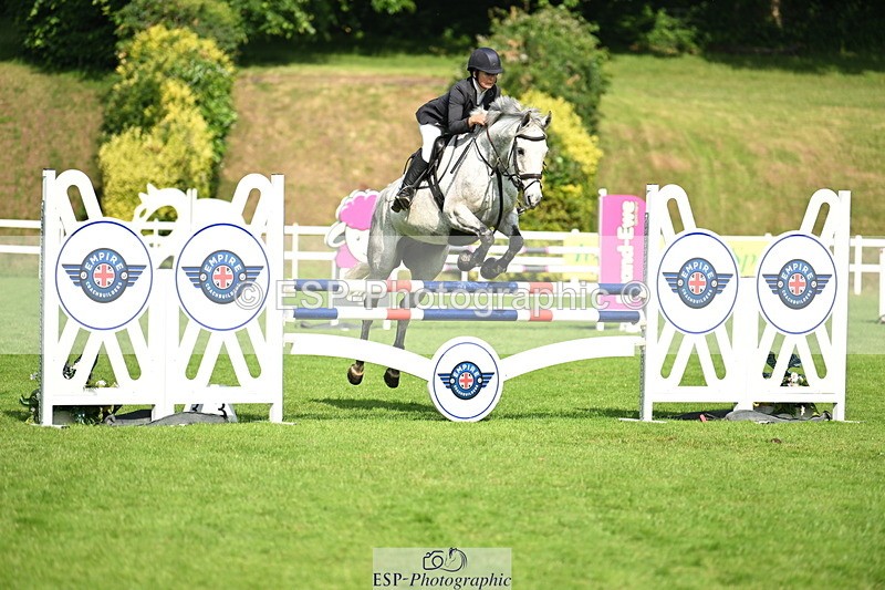 250614A-094141-05012 - Cls 18 Newcomers and 1.10m Open