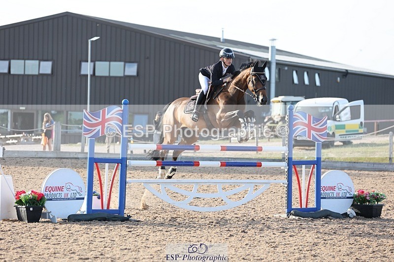 250629-191507-14129 - Cls 39-41 Children on Horses