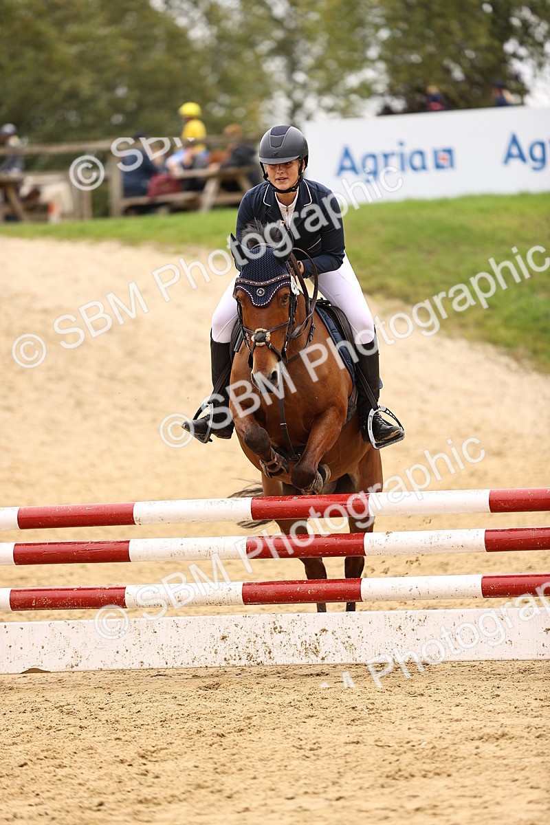 SBM_65624 - J17 - Junior Pony 80cm Championship