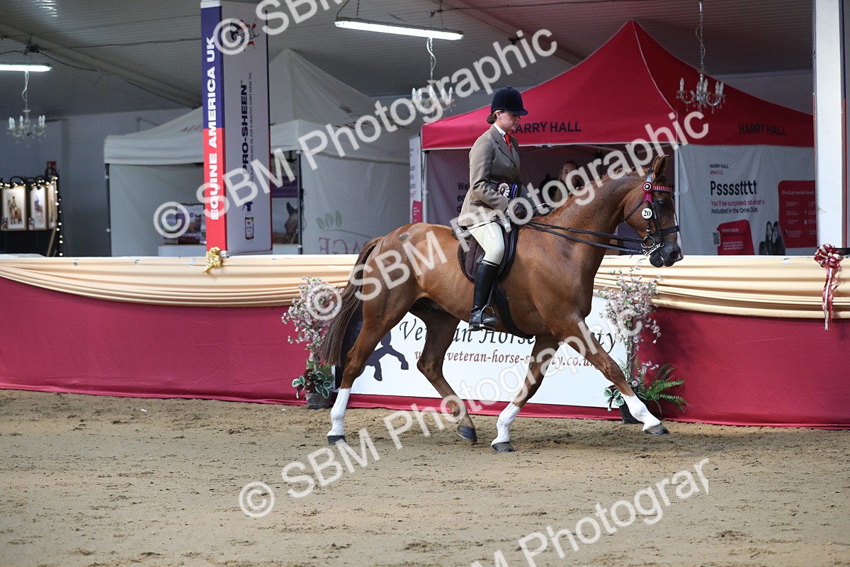 SBM_02158 - Class 5a Area Ridden Veterans