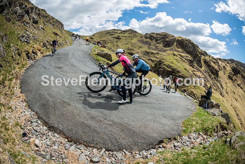 125251 - Hardknott Hairpin 12.00 - 13.00