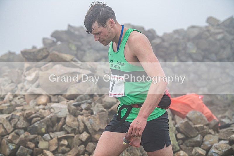 Ennerdale-93 - Ennerdale Horseshoe Fell Race Saturday 6th June 2026
