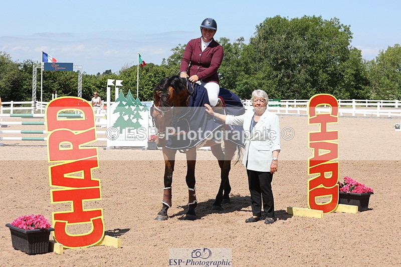 240718A-121055-04384 - Cls 21, Amateur 1.05m