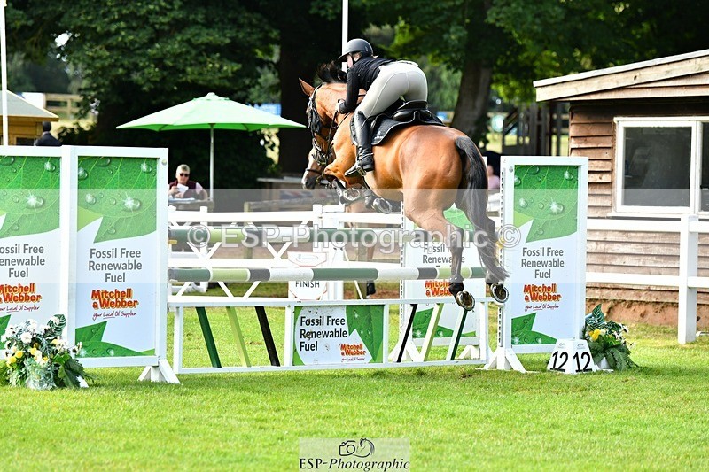 230707-082126-05826 - Cls 12 Foxhunter