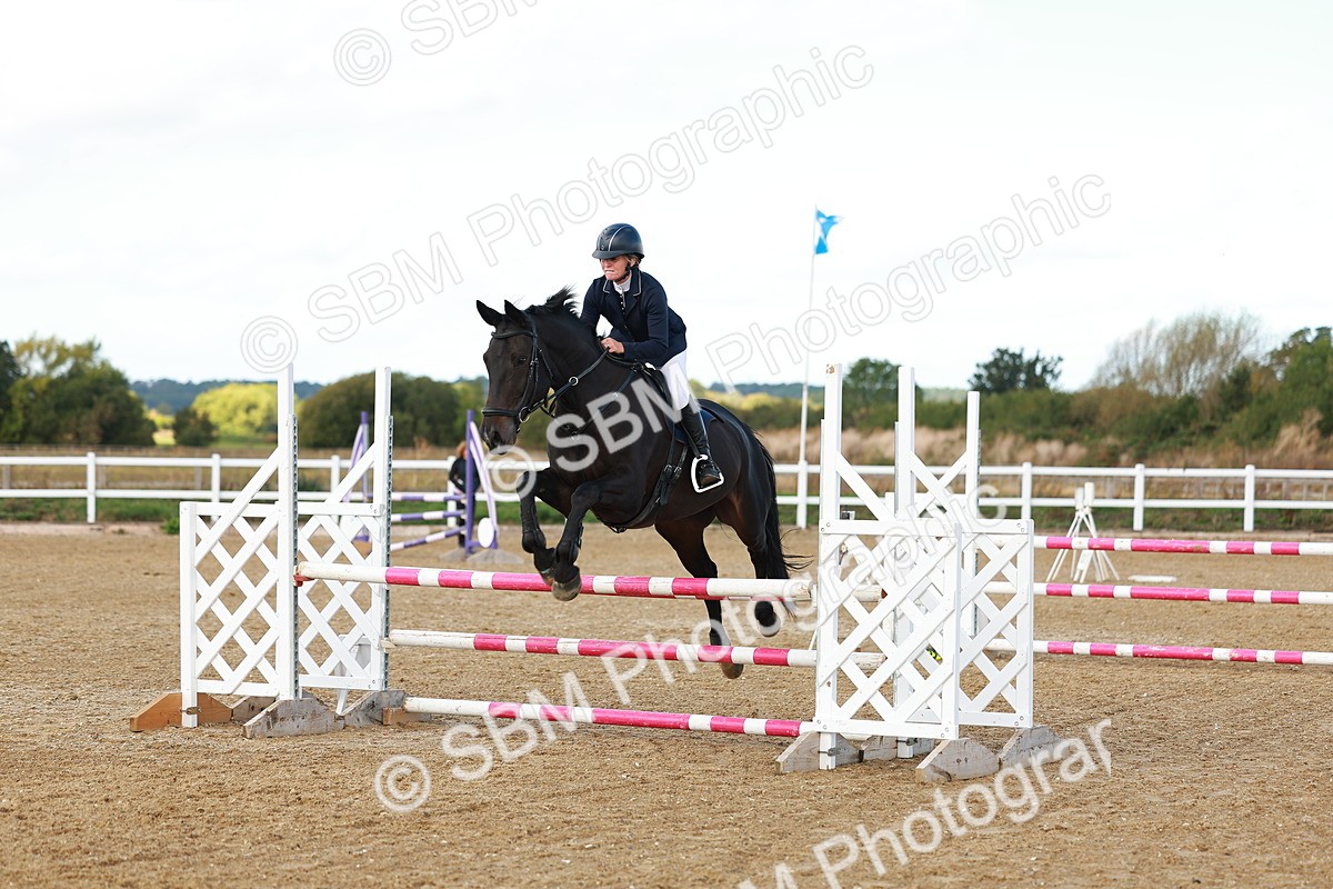 SBM_000656 - Class 2 - Senior British Novice - 90cm