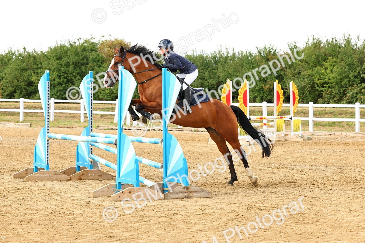 SBM_002601 - Class 6 - 90cm