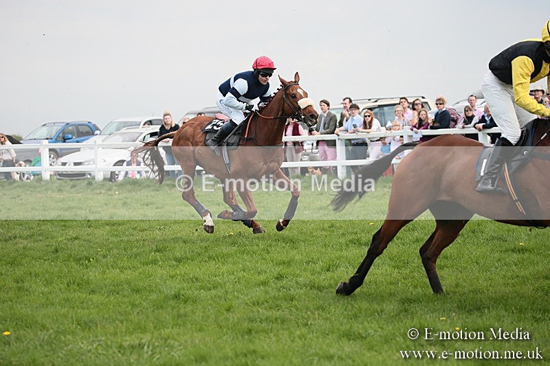 PtP 210418 349 - South & West Wilts Point-to-Point Larkhill 21/04/18