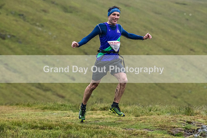 Blencathra-163 - Blencathra Fell Race Wednesday 4th June 2025
