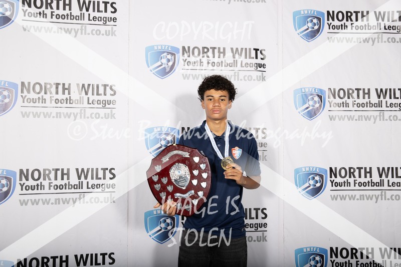 North Wilts Presentations 2026-335 - Croft Junior Red
