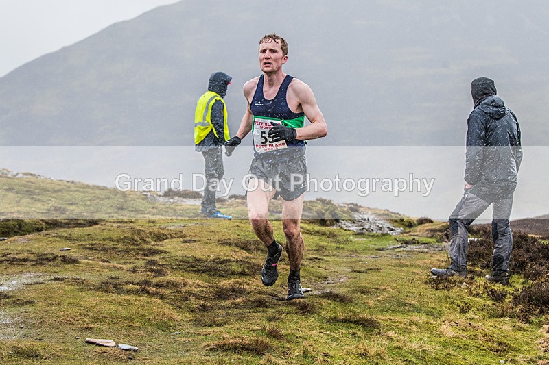 Coledale-21 - Coledale Horseshoe Fell Race Saturday 25th March 2023