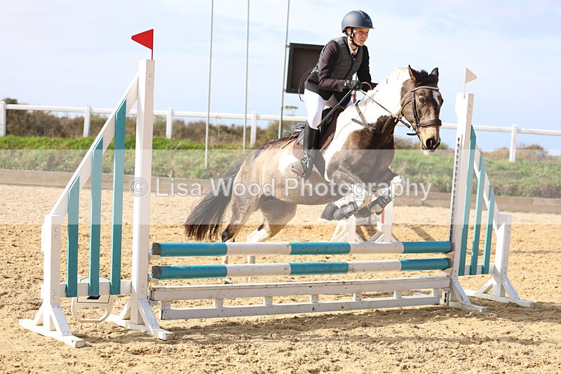 3E7A7722 - Class 3: 60cm open