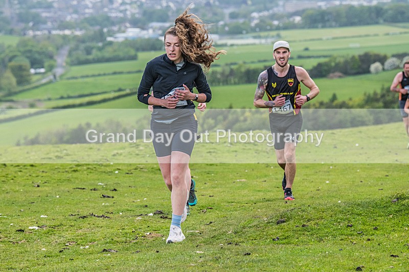 Hay-O-165 - Hay-O Trail Race Tuesday 19th May 2026