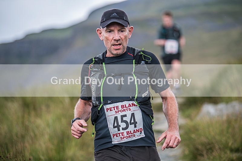 Ingleborough-922 - Ingleborough Mountain Race Saturday 18th July 2026