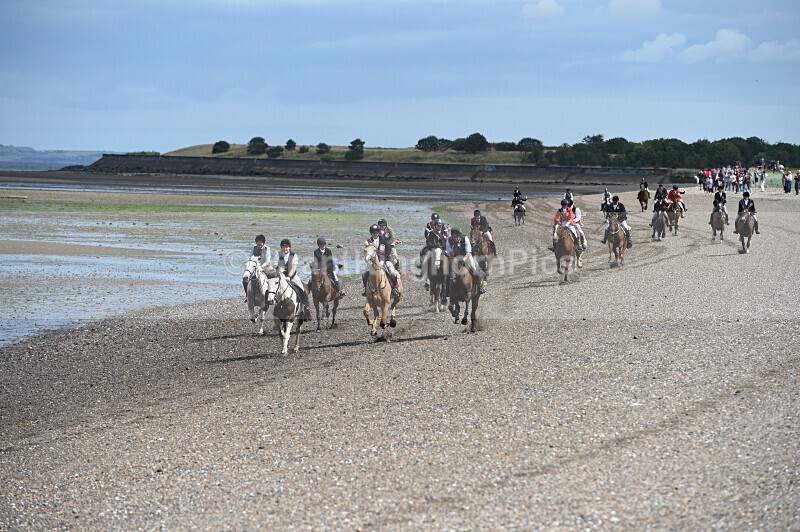 _113 - Musselburgh Festival Day Rideout 2025