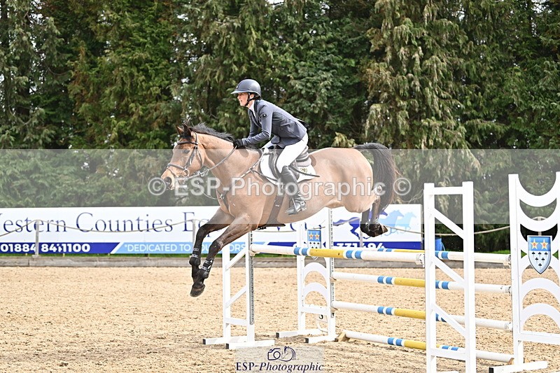 250321A-115909-00707 - Cls 3 Foxhunter and 1.20m Open