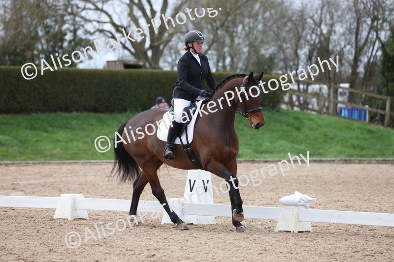 20260301-0611 - Class 4 - Novice 5