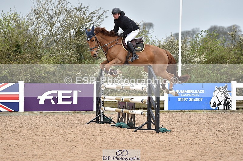 240327A-130554-00510 - Cls 4 Newcomers and 1.10m Open