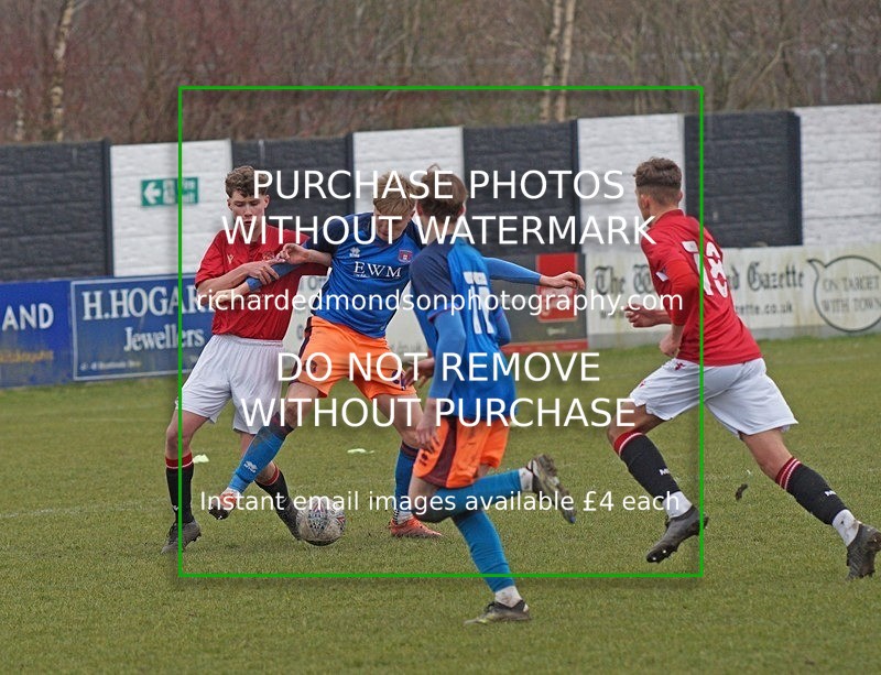 DSC05023 - Morecambe U18 v Carlisle Utd U18 (6/3/21)
