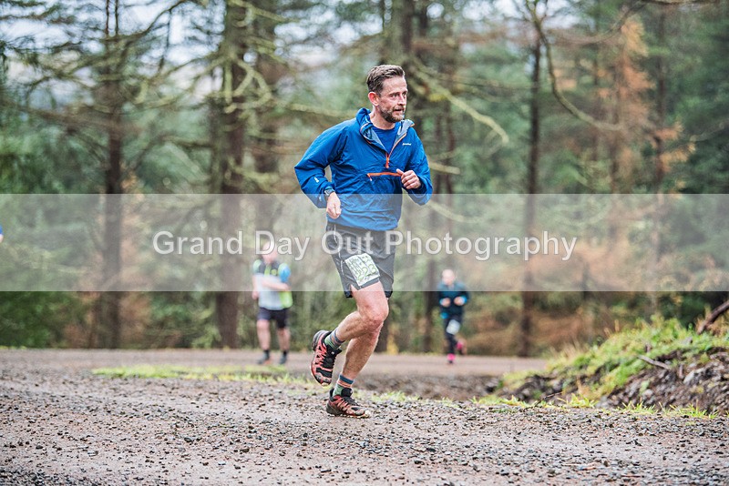 Glentress 21  10K-987 - High Terrain Events Glentress 21 & 10K Trail Races Saturday 18th November 2023