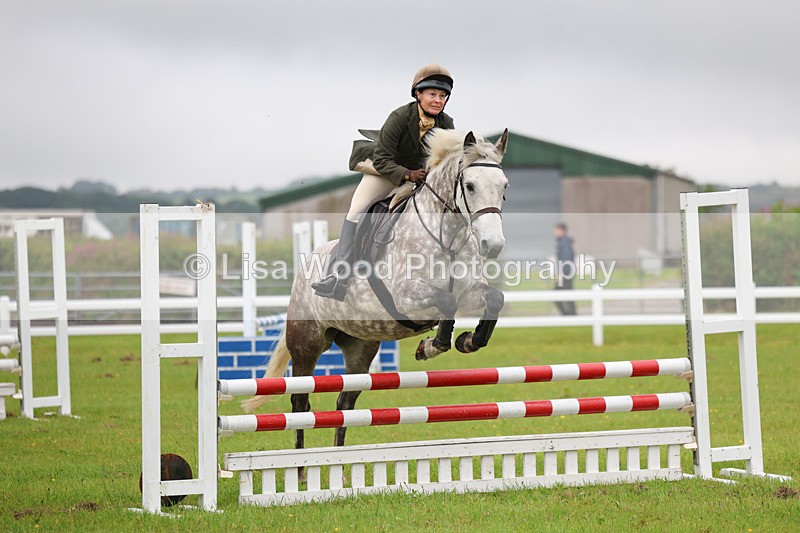 3E7A6029 - Class 5: Senior 80cm