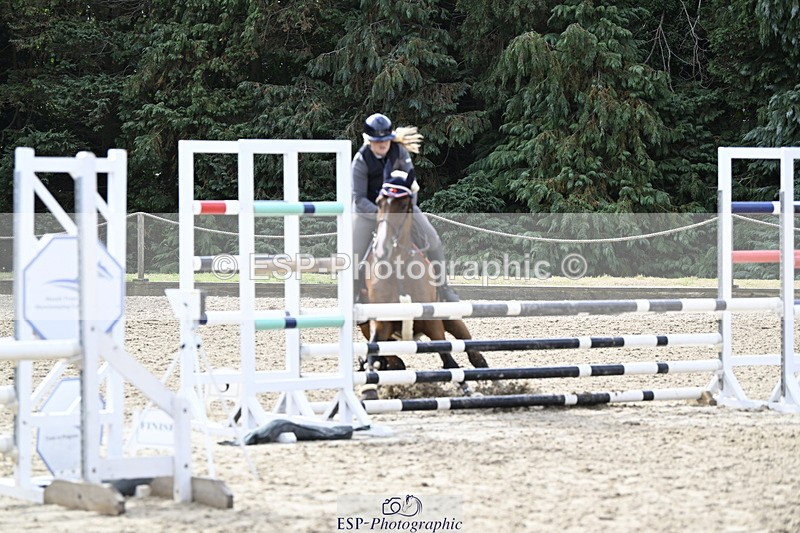 250830A-103549-05621 - Cls 21 British Novice and 90cm Open