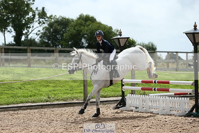 230715A-110840-00595 - Cls 34 Springboard 128cm & 138cm